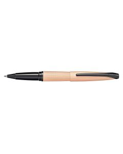 Cross ATX Brushed Rose Gold Rollerball Pen 885-42