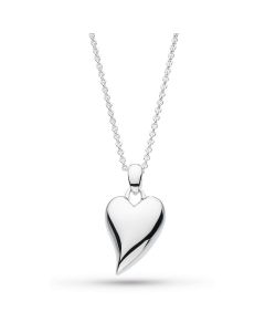 Kit Heath Desire Lust Heart Necklace