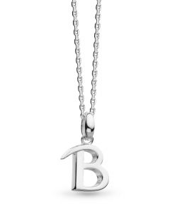 Kit Heath Signature Classic B 18" Necklace