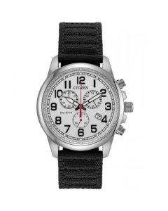 Citizen Mens Chronograph Watch AT0200-13A
