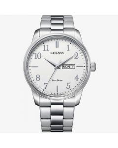 Citizen Mens Eco-Drive Watch BM8550-81A