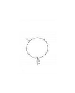 ChloBo Cute Charm Key Of Hope Bracelet ESBCC3068