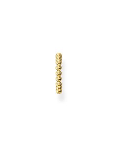 Thomas Sabo Gold Dots Single Ear Cuff EC0017-413-39