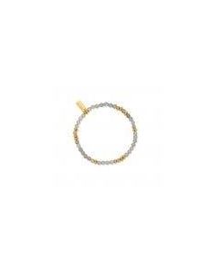 ChloBo Gold Velvet Sky Bracelet GBLSTAR
