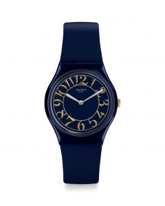 Swatch Back In Time Watch GN262