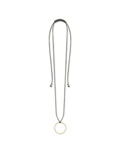 Thomas Sabo Charm Necklace "Little Secret LSKE014-848-5-L80v