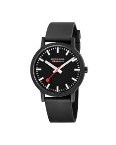 Mondaine Essence Quartz Watch MS1.32120.RB