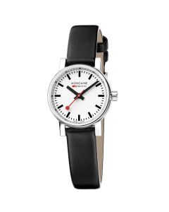 Mondaine Evo2 Petite Watch MSE.26110.LB