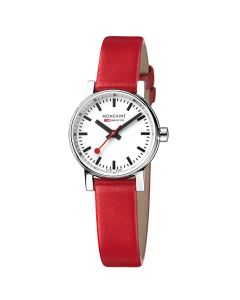 Mondaine Evo2 Petite Watch MSE.26110.LC
