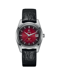 Rado Mens Golden Horse Special Edition Automatic Strap Watch R33930355