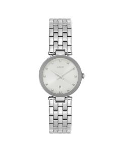 Rado Florence Quartz White Dial Bracelet Watch R48874023