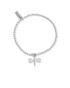ChloBo Cute Charm Dragonfly Bracelet