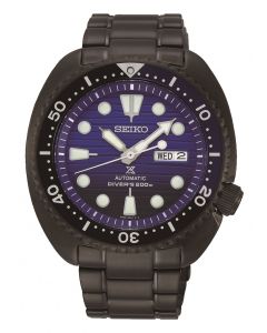 Seiko Mens Prospex Save The Ocean Automatic Divers Watch SRPD11K1