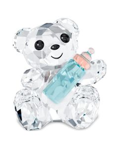 Swarovski My Little Kris Bear Baby Ornament 5557541