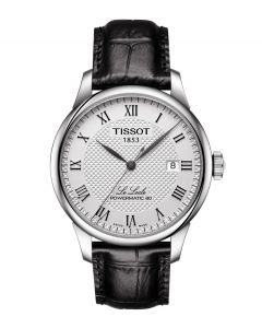 Tissot Le Locle Powermatic 80 Watch T006.407.16.033.00