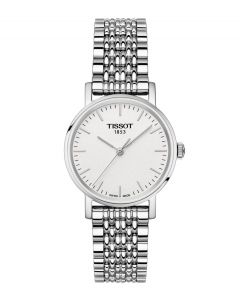 Tissot Ladies Everytime Small Watch - T1092101103100